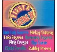 Various Artists - Fiesta Latina 2000