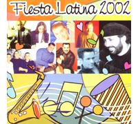 Various Artists - Fiesta Latina 2002
