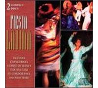 Various Artists - Fiesta Latina