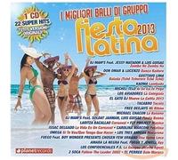 Various Artists - Fiesta Latina 2013