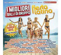 Various Artists - Fiesta Latina 2014