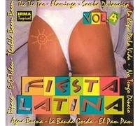 Various Artists - Fiesta Latina 4
