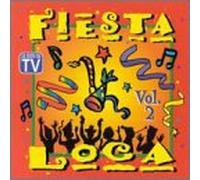 Various Artists - Fiesta Loca 2