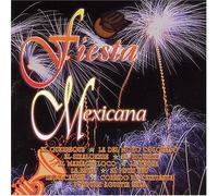 Various Artists - Fiesta Mexicana