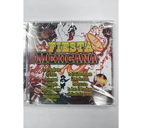Various Artists - Fiesta Mexicana 3