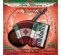 Various Artists - Fiesta Mexicana Muy Nortena