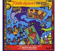 Various Artists - Fiesta Musical