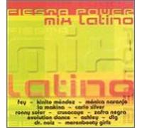 Various Artists - Fiesta Power Mix Latino
