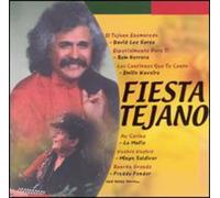 Various Artists - Fiesta Tejano