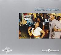 Various Artists - Fiesta Tropical [Import]