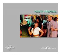 Various Artists – Fiesta Tropical – Import – Membran