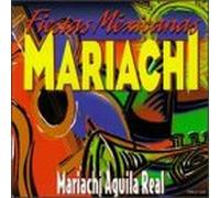 Various Artists - Fiestas Mexicanas Mariachi