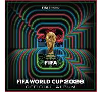Various Artists FIFA World Cup 2026: The Kick-Off, Volume One