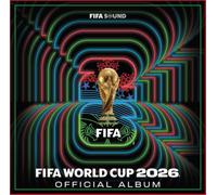 Various Artists - FIFA World Cup 2026: The Kick-Off, Volume One[LP]