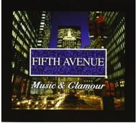 Various Artists - Fifth Avenue / Various [Cd]