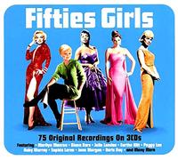 Various Artists - Fifties Girls