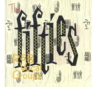 Various Artists - Fifties: R & B Vocal Groups