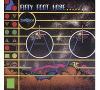 Various Artists - Fifty Foot Hose