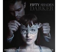 Various Artists - Fifty Shades Darker (Original Motion Picture Soundtrack) [CD]