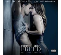 Whethan – Fifty Shades Freed – Vinyle – Paroles explicites
