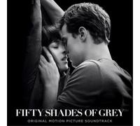 Fifty Shades Of Grey