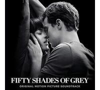 Various Artists - Fifty Shades Of Grey - Original Motion Picture Soundtrack