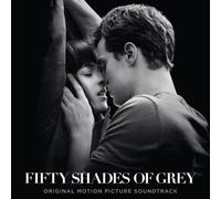50 Nuances De Grey - Fifty Shades Of Grey