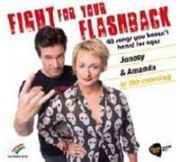 Various Artists – Fight for Your Flashback – CD – Import