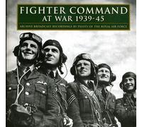 Various Artists - Fighter Command at War 1939-45 [Import]