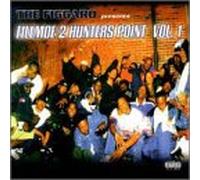 Various Artists - Fillmoe to Hunters Point