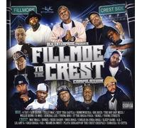 VARIOUS ARTISTS - Fillmoe to the Crest