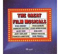 Various Artists - Film Musicals