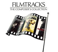 Filmtracks: The Composer's Collection / O.S.T. - Filmtracks: The Composer's Collection