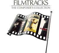 Various Artists – Filmtracks: The Composer's Collection – O.S.T.