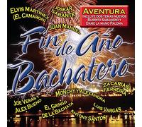 Various Artists - Fin De Ano Bachatero