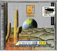 Various Artists - Fin De Milenio