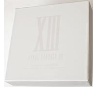 Various Artists - Final Fantasy 13