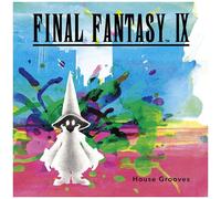 Various Artists - Final Fantasy 9 - House Grooves / Various [Compact Discs] Boxed Set, Japan - Import