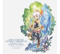 Various Artists - Final Fantasy Crystal Chronicles Ech
