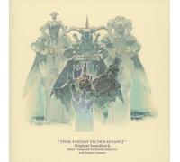 Various Artists - Final Fantasy Tactics Advance [Import]