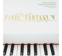 Various Artists - Final Fantasy V: Piano Collections/Various [Import]