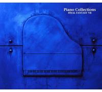 Various Artists - Final Fantasy Vii Piano Collections (Original Soundtrack) [New