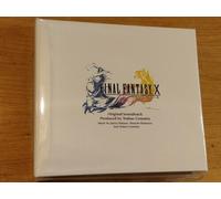 Various Artists - Final Fantasy X (Original Soundtrack) [New CD] Japan - Import