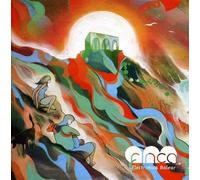 FINCA A.M. - ELECTRONICA BALEAR 2 CD+DVD NEW