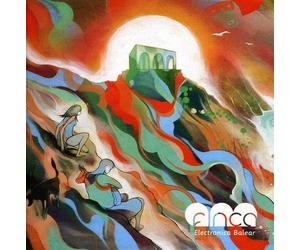 Various Artists - Finca a.M. Electronica [Import]