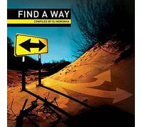 Various Artists - Find a Way Compiled By DJ Noronha