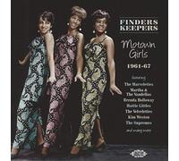 Various Artists - Finders Keepers