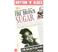 Various Artists - Fine Brown Sugar [Import]