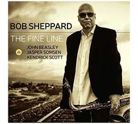Various Artists - Fine Line [Compact Discs]