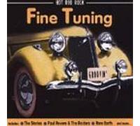 Various Artists - Fine Tuning